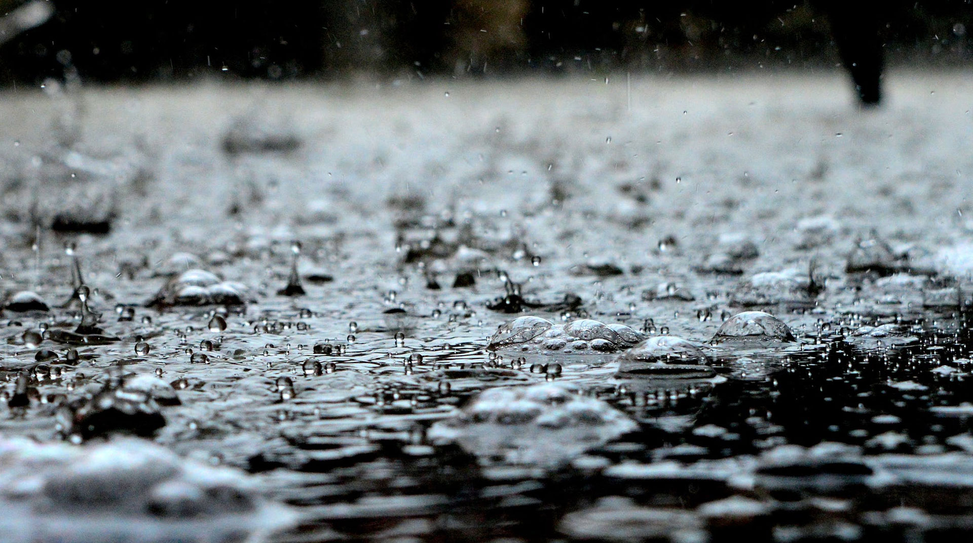 Meteoroloji'den 15 il İçin Sağanak Uyarısı