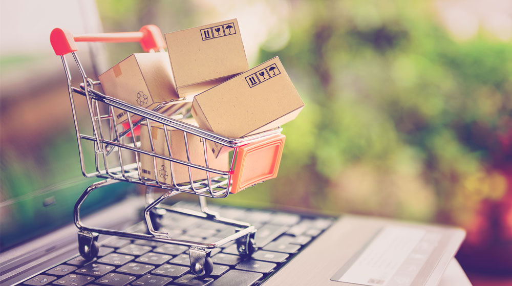 Bakan Pekcan: ETBİS ve Elektronik Ticaret Bilgi Platformu'nu Oluşturduk