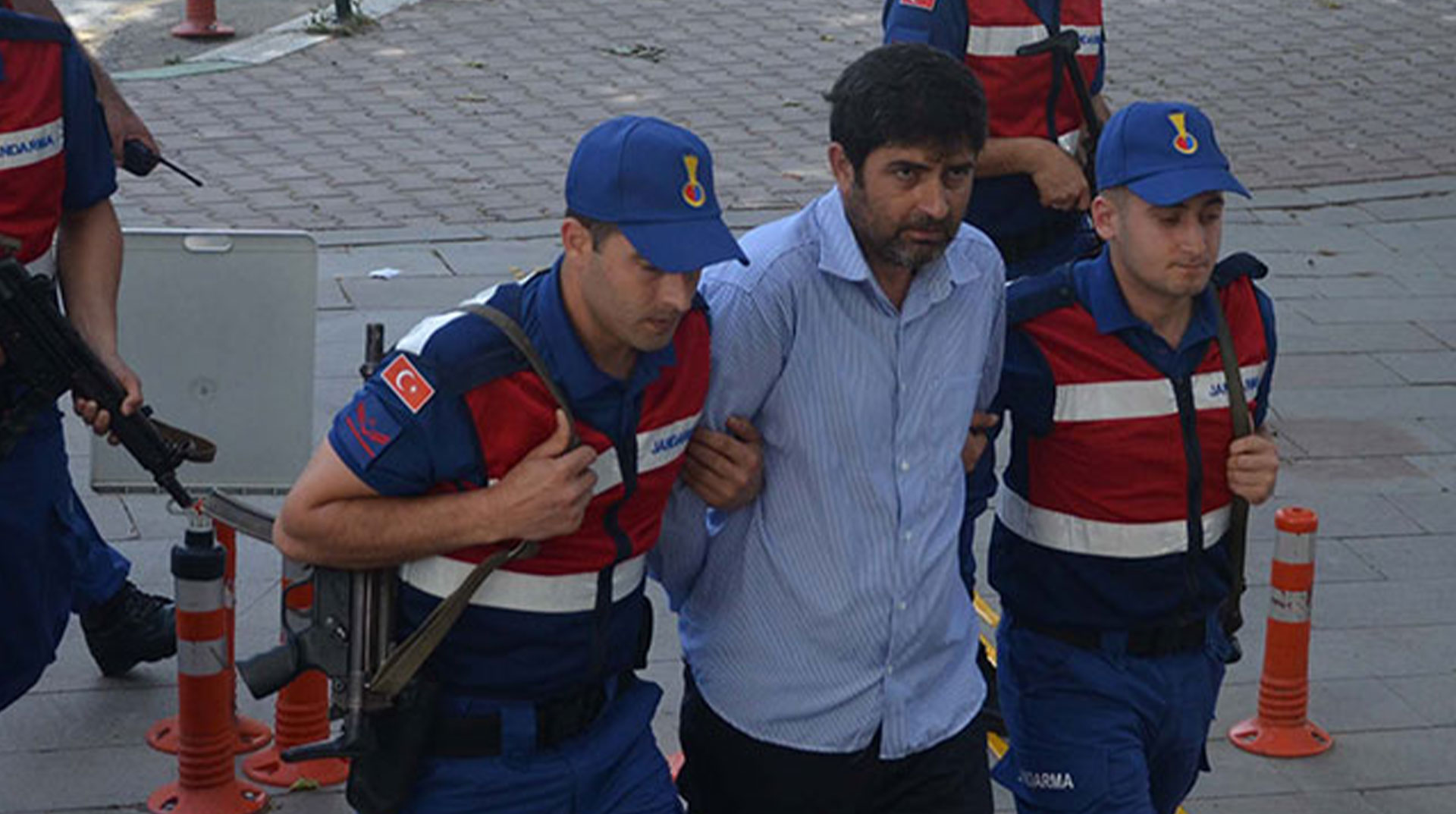Bursa'da Aile Cinayeti! Sanık Tahliye İstedi