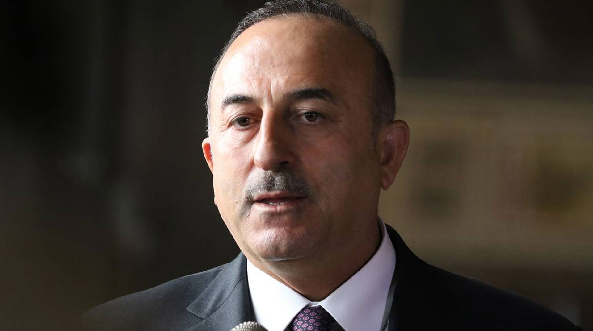 Çavuşoğlu: AB'nin Sözlerini Tutmadığı Ortada