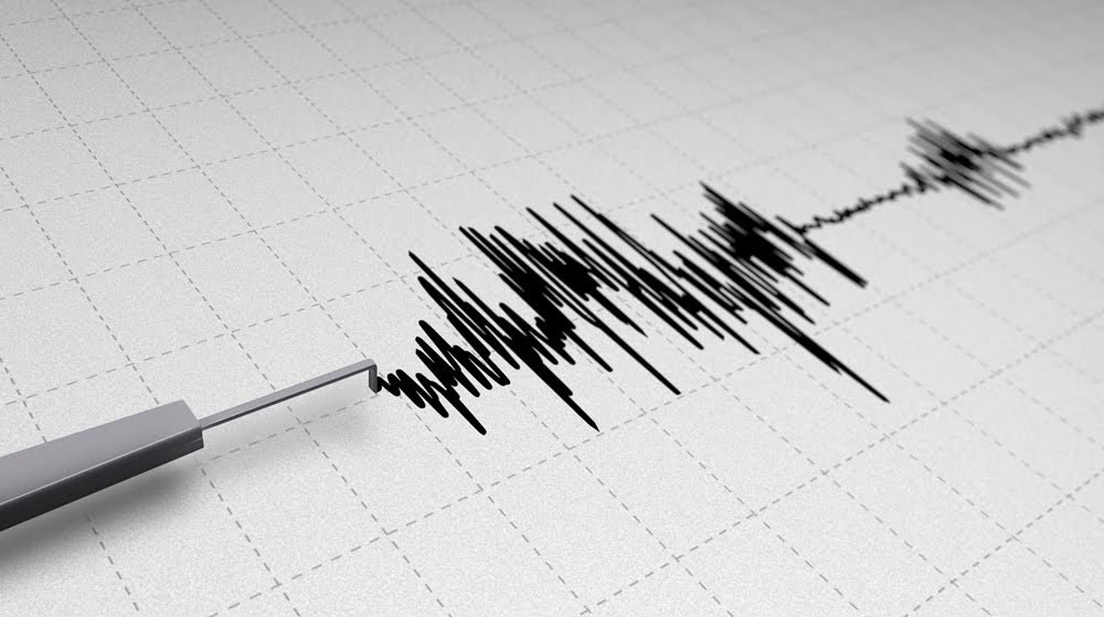 İran’da 5,1 Büyüklüğünde Deprem