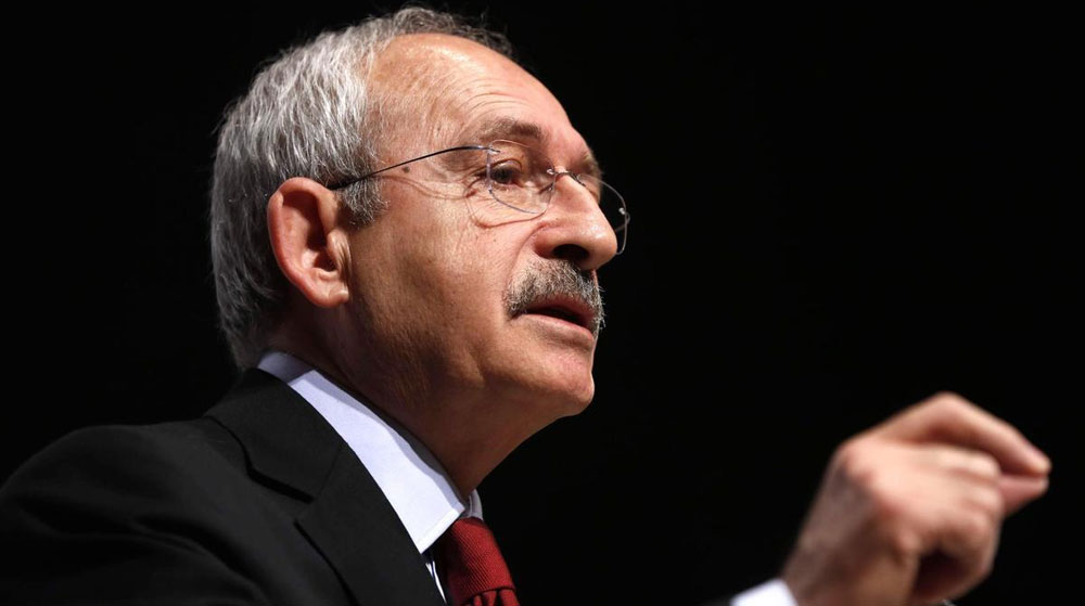 Kılıçdaroğlu'ndan Çarpıcı Sözler: Erdoğan Darbeyi Biliyordu!