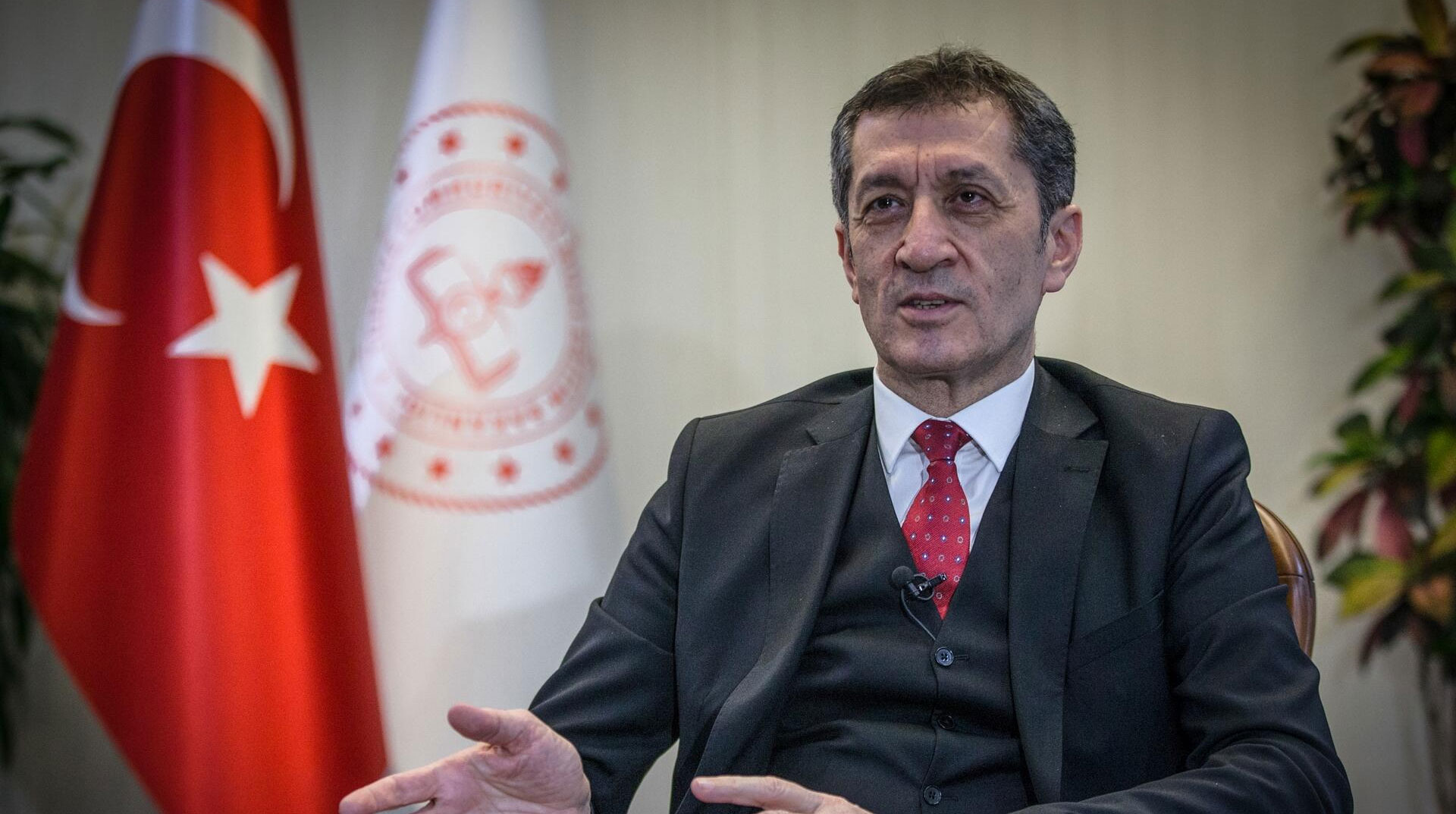 Merak Edilen Soruyu Bakan Selçuk Cevapladı: LGS Tarihi Değişecek mi?