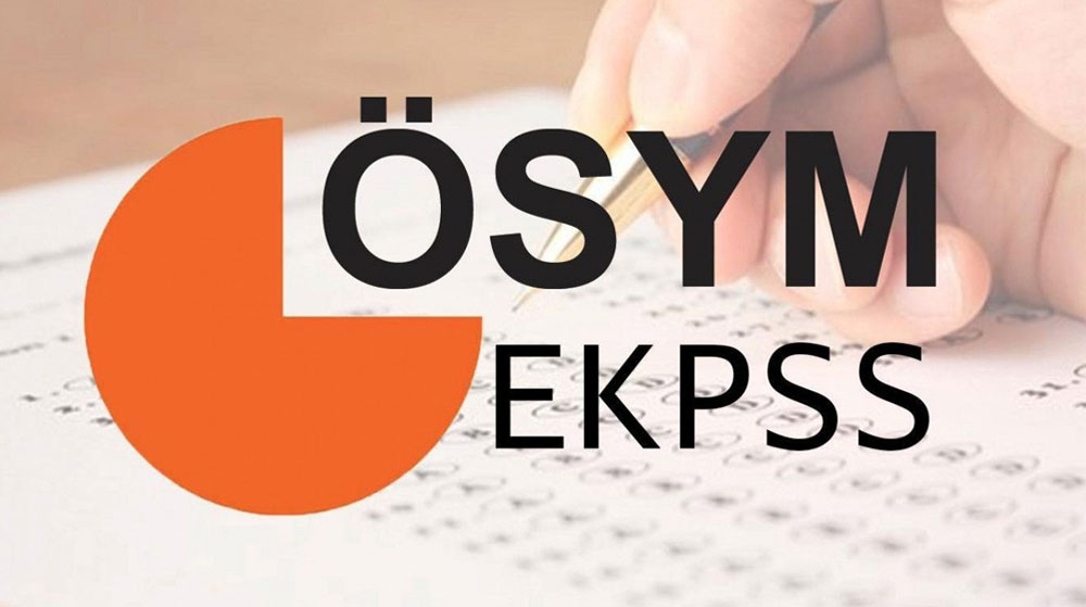 Bakan Selçuk: EKPSS ile 35 Bin 643 Engelli Devlet Memuru Oldu