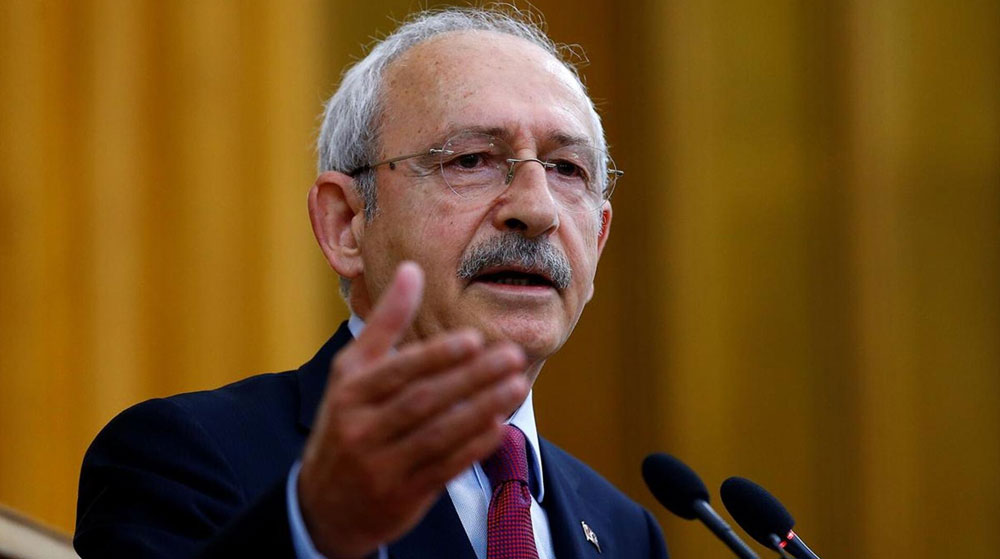Kılıçdaroğlu: "... Darbe Kurumunu Kaldıracağız"