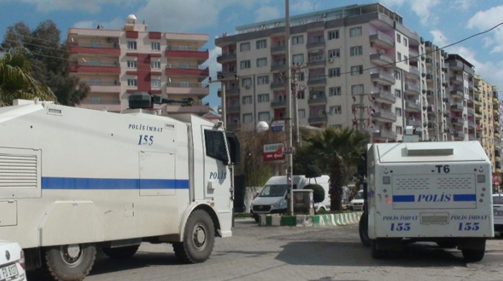 Gösteri ve Yürüyüş Yasağı Süresi 3’üncü Kez Uzatıldı