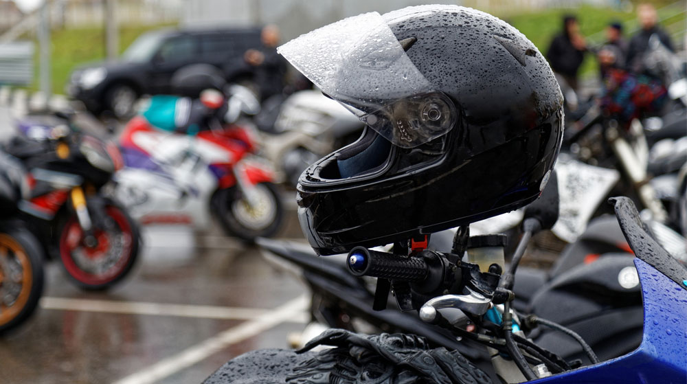 81 İlde Motosiklet ve Kask Denetimi: 4 Bin 686 Sürücüye Ceza