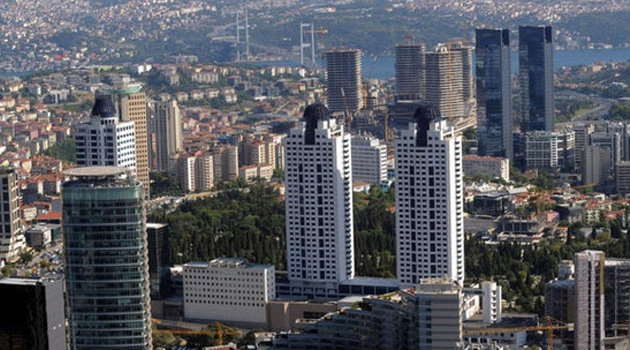 Binalara kat sınırlaması getiriliyor