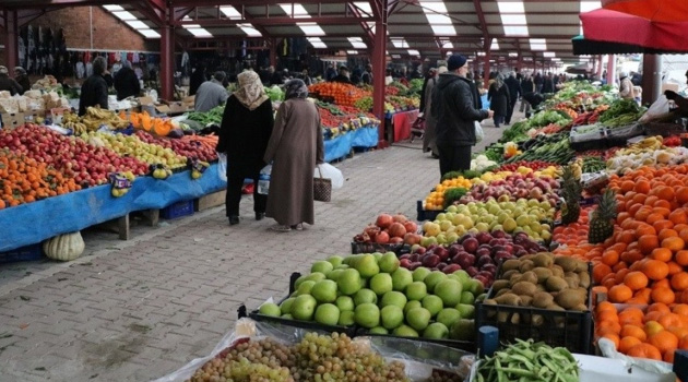 4 Kişilik Bir Ailenin Açlık Sınırı Mart’ta 2 Bin 345 Liraya Yükseldi
