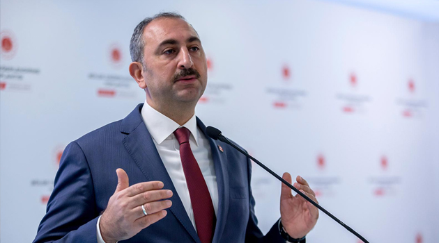 Abdülhamit Gül: Bayramdan sonra tüm uygulamalar yumuşatılacak