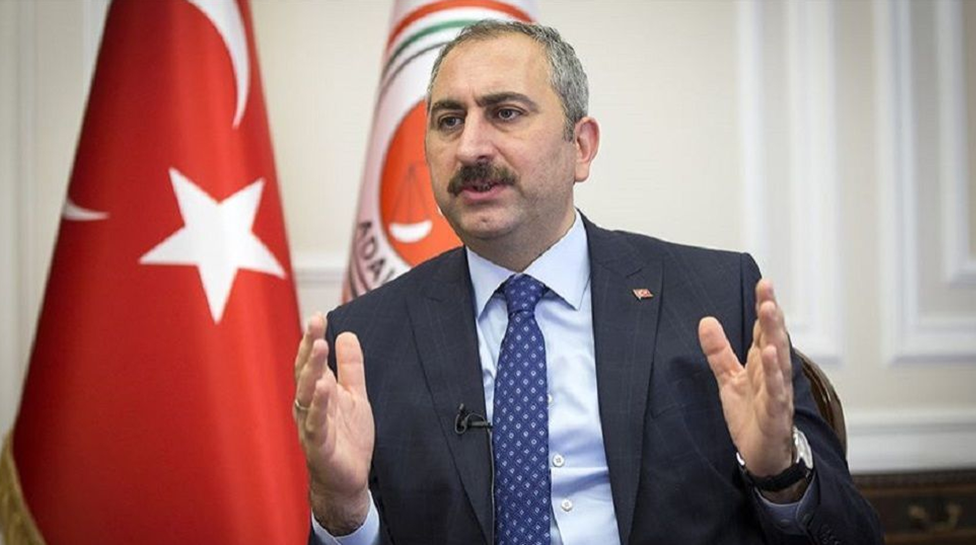 Adalet Bakanı Gül: Kimse 'Kadir suçludur' diyemez ama ortada ceset var