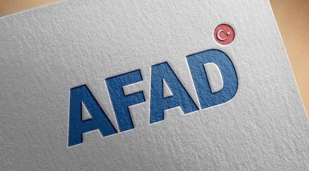 AFAD: Bingöl'de 271 artçı deprem meydana geldi