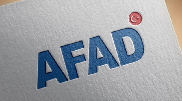 AFAD: Depremden etkilenen 16 vatandaşımız taburcu edildi