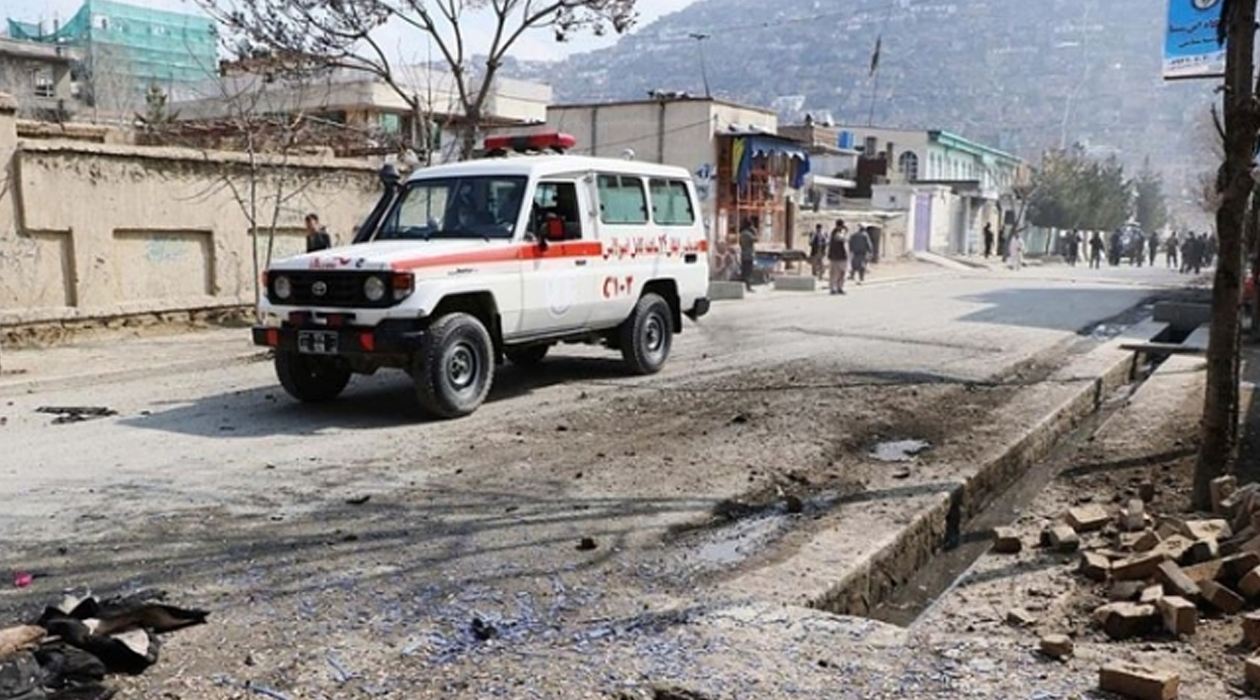 Afganistan'da son iki haftada 89 sivil öldürüldü