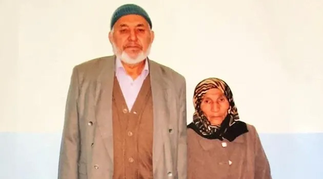 Ahmet Dede için özgürlük çağrısı