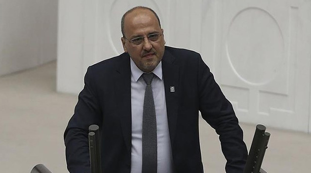 Ahmet Şık, HDP'den istifa etti