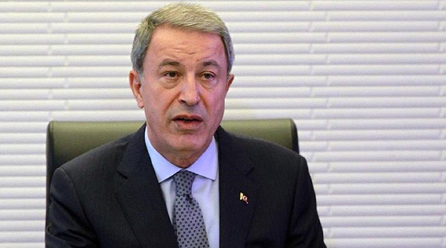 Akar: S-400'den vazgeçmek söz konusu değil