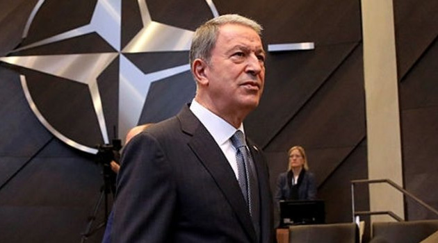 Akar: İdlib’de ateşkesi sağlamak için ilave birlik gönderiyoruz