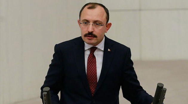 AK Partili Muş: Seçimler 2023 yılının Haziran ayında yapılacak