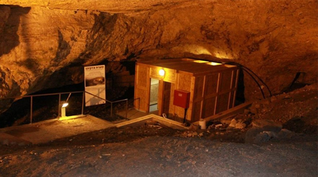 İşgalciler, Mescid-i Aksa'nın altına yeni bir tünel kazdı