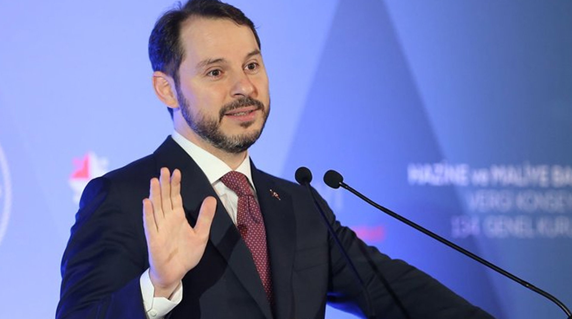 Albayrak: Stratejik ve üretim imkânı bulunmayan ürünler hariç, ithalat kolay olmayacak