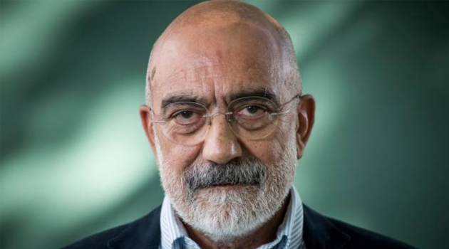 Ahmet Altan: Binlerce masumu ve kâğıt flütüyle Selman’ı o duvarların ardında bıraktım