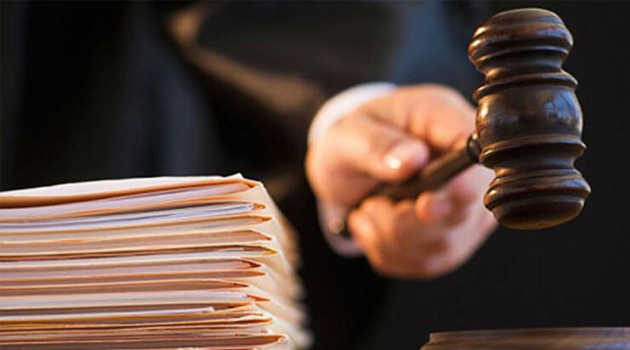17 Aralık davasında verilen cezalar onandı