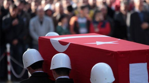 Hakkari’den acı haber