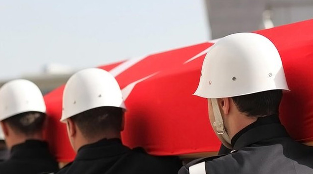 Pençe-Kaplan'dan acı haber