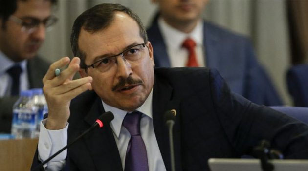 Milletvekili Aydemir: Bizim dönemimizde yoksul kimse yok