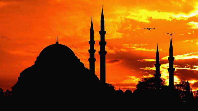 Günün Ayeti, Hadisi ve Sözü