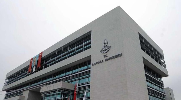 AYM'den YKS davasına ilişkin karar