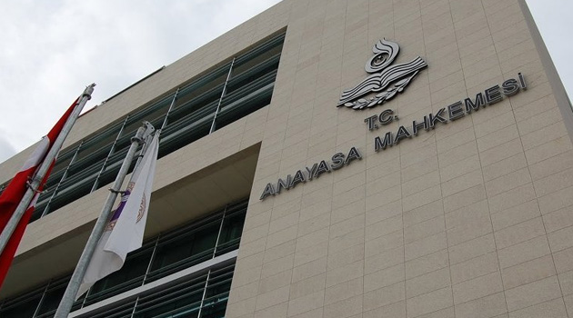 AYM, 65 yaş ve üstüne yönelik yasakla ilgili başvuruyu reddetti