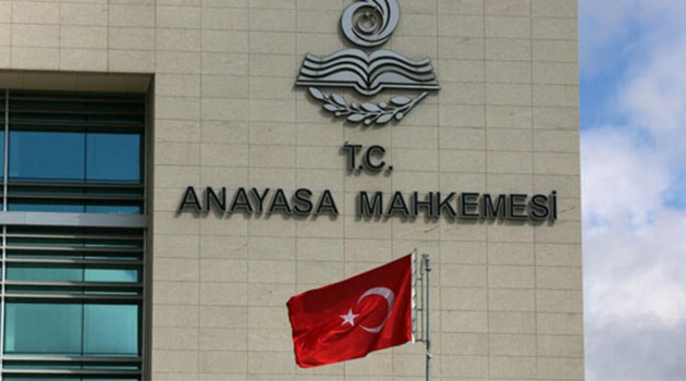 AYM bireysel başvurulara 67 milyon lira tazminat ödendi