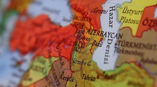 Azerbaycan'da koronavirüs nedeniyle ilk ölüm