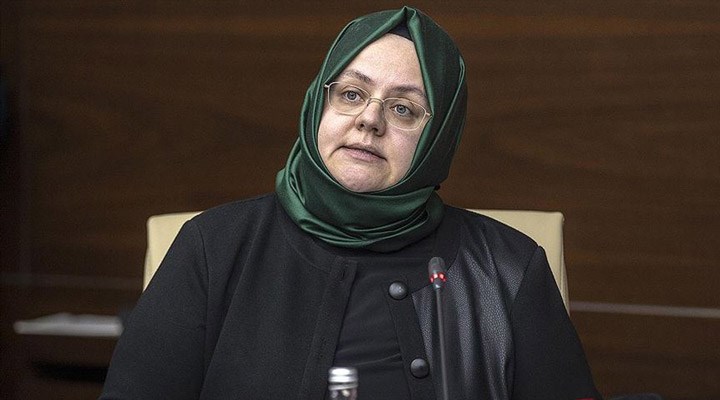 Bakan Selçuk: Gündüzlü Bakım Merkezleri 1 Temmuz'da yeniden açılacak