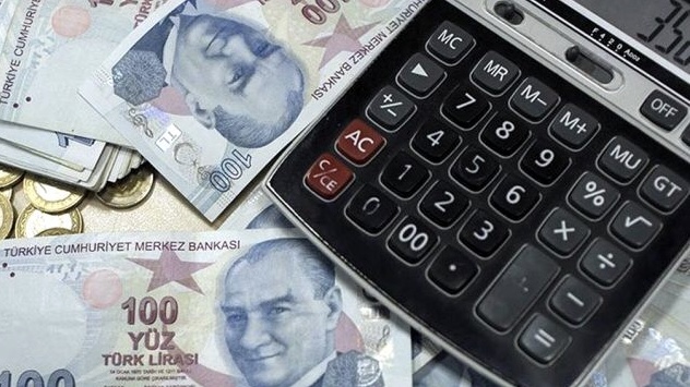Açlık sınırı 2 bin 400 lira oldu