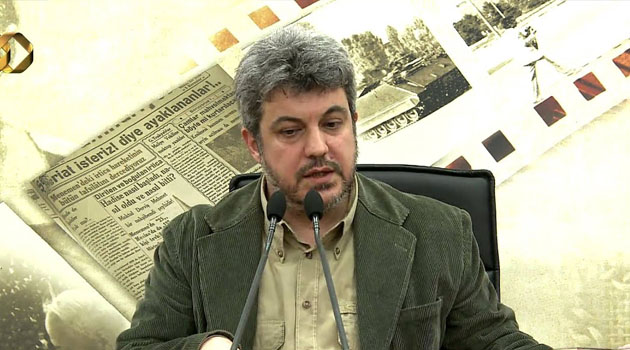 Bahadır Kurbanoğlu: Şükretmek gerek, bin yıl sürmedi...