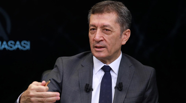 Selçuk: İkinci hafta okullar tatil değil, uzaktan eğitim olacak
