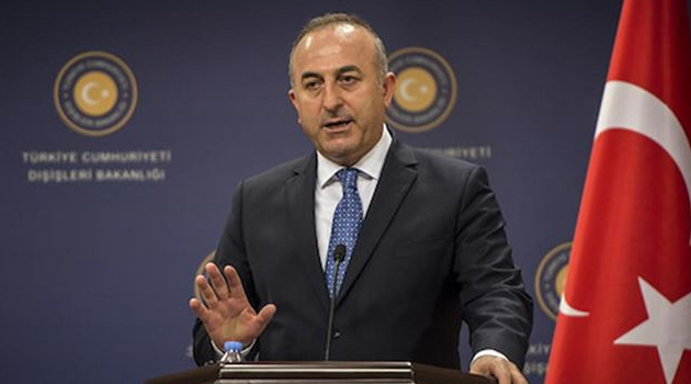 Çavuşoğlu'ndan Libya açıklaması: Benzer anlaşmalarımız geçmişte de var