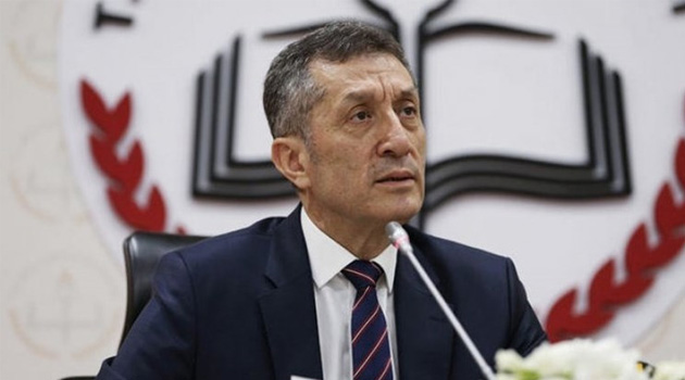 Milli Eğitim Bakanı: Herkes üniversiteli olmak zorunda değil, 'Sen ağa ben ağa, bu inekleri kim sağa’ durumu var yani