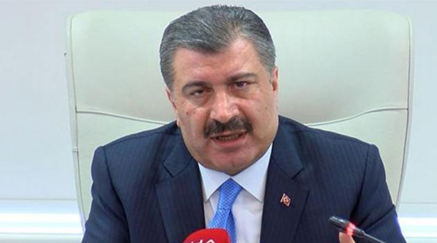 Türkiye'de 9 yeni ölüm