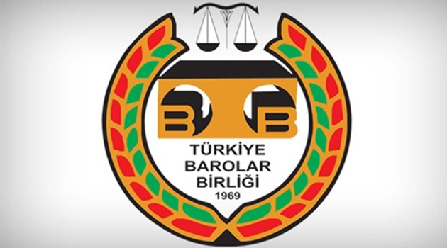 Barolar Birliği'nden Olağanüstü Genel Kurul Çağrısına Ret