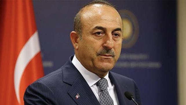 Çavuşoğlu: İdlib geçici ateşkesini kalıcı hale getirmek için çalışıyoruz