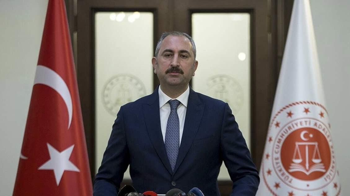 Bakan Gül'den ABD'ye tepki: Türk yargısı bağımsızdır
