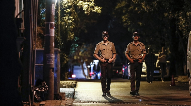 Bekçi düzenlemesinde 7 madde kabul edildi