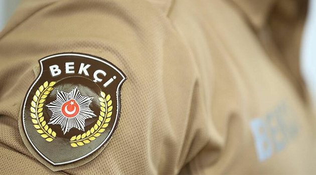 Bekçilere "silah ve zor kullanma yetkisi" eğitimi verilecek