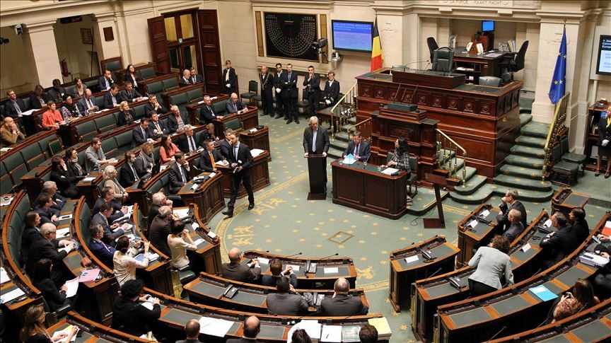 AB ülkesi işgalci İsrail'in ilhak planına karşı Filistin'i tanıyacak