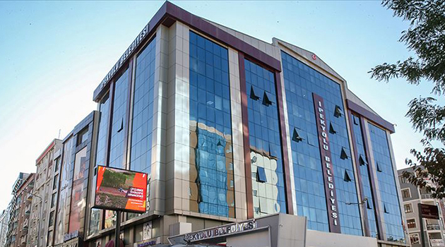 HDP'li bir belediyeye daha kayyım atandı