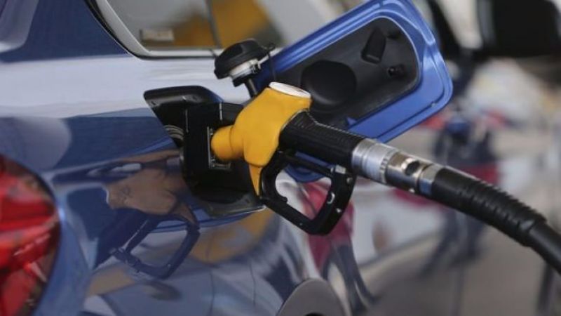 Benzine indirim